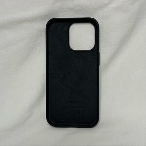 Apple Black iPhone Case
